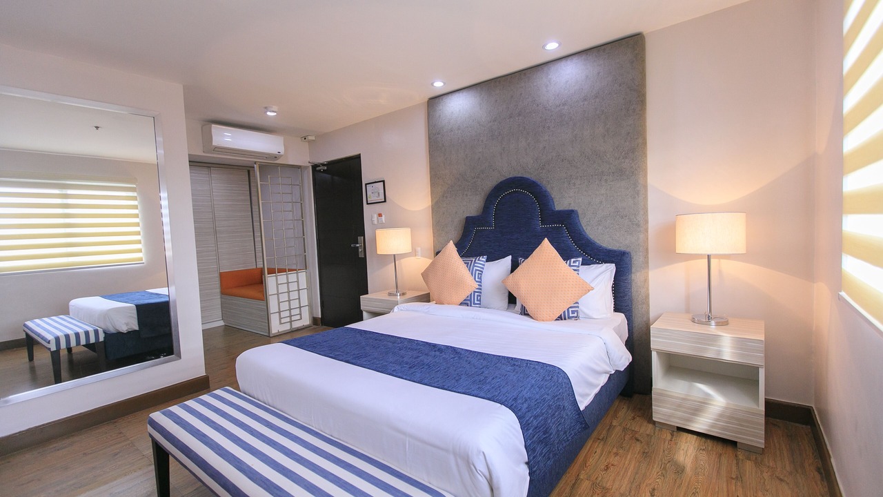 Photo of Bedroom in Tarlac
