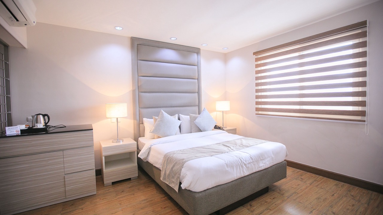 Photo of Bedroom in Tarlac