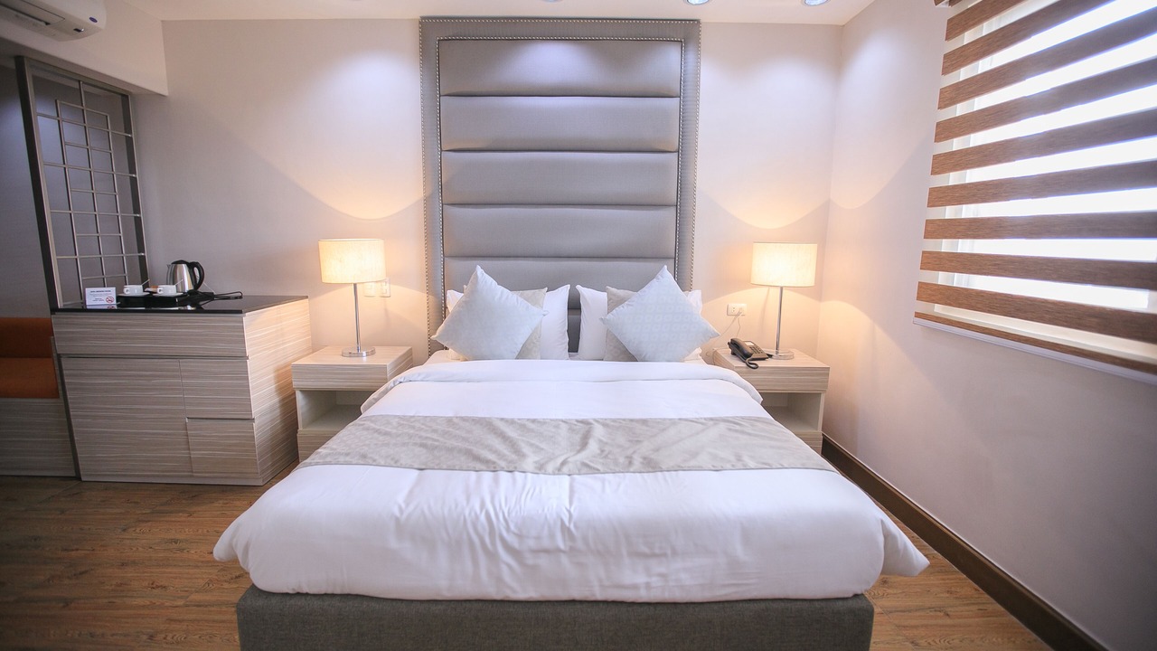 Photo of Bedroom in Tarlac