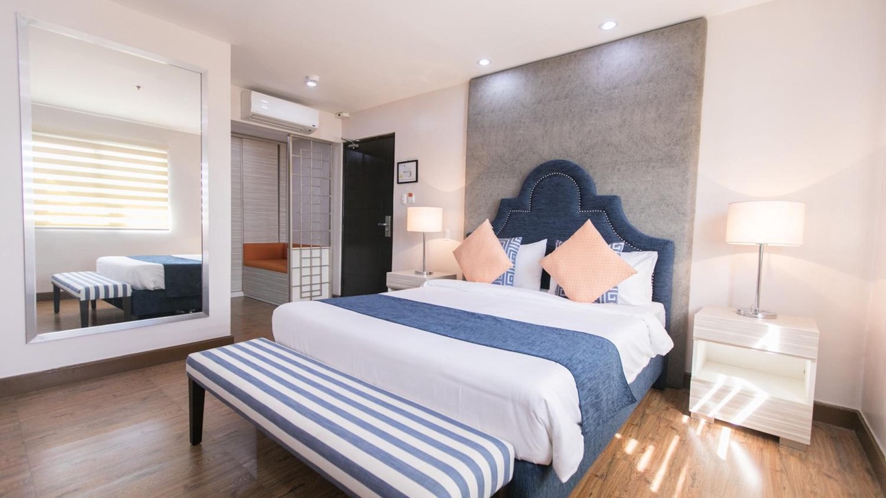 Photo of Bedroom in Tarlac