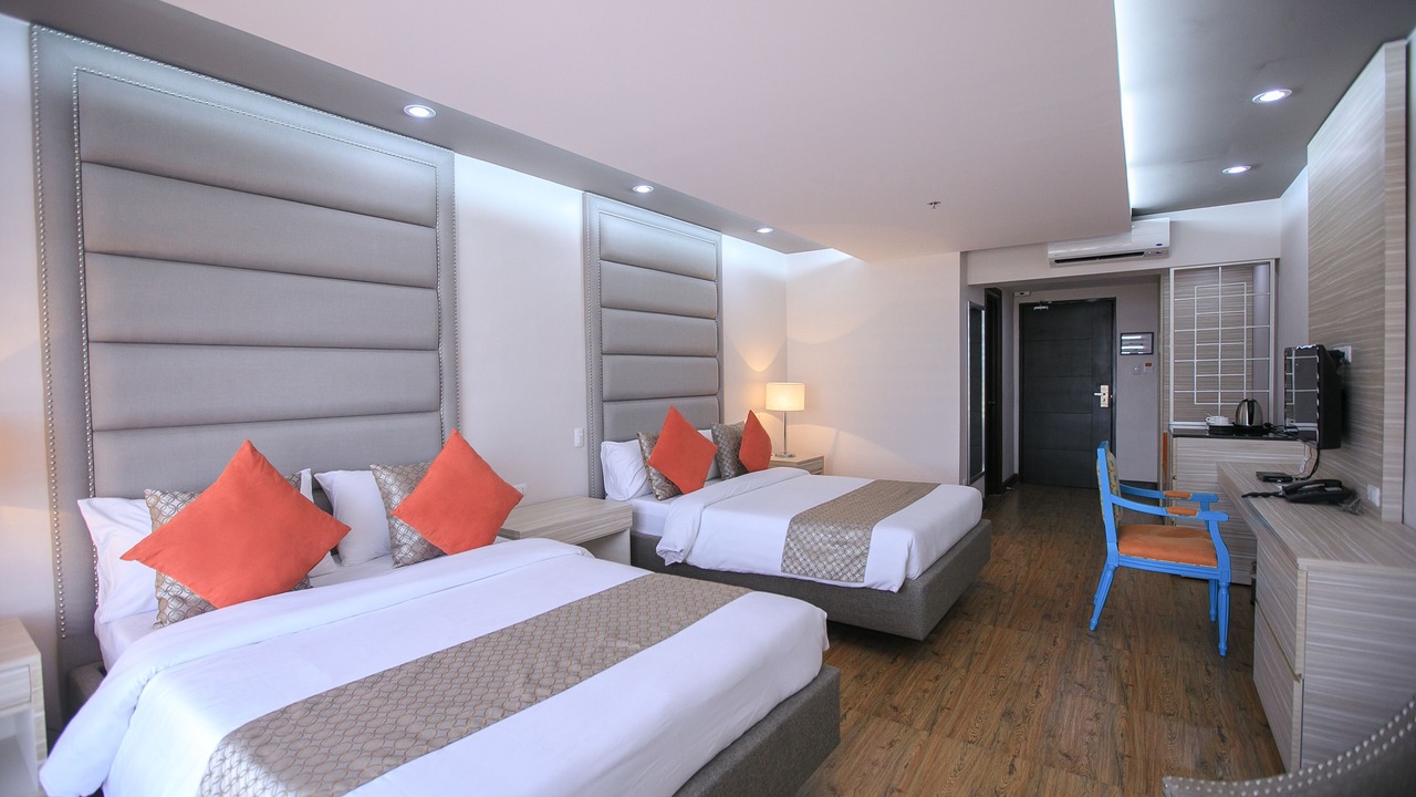 Photo of Bedroom in Tarlac