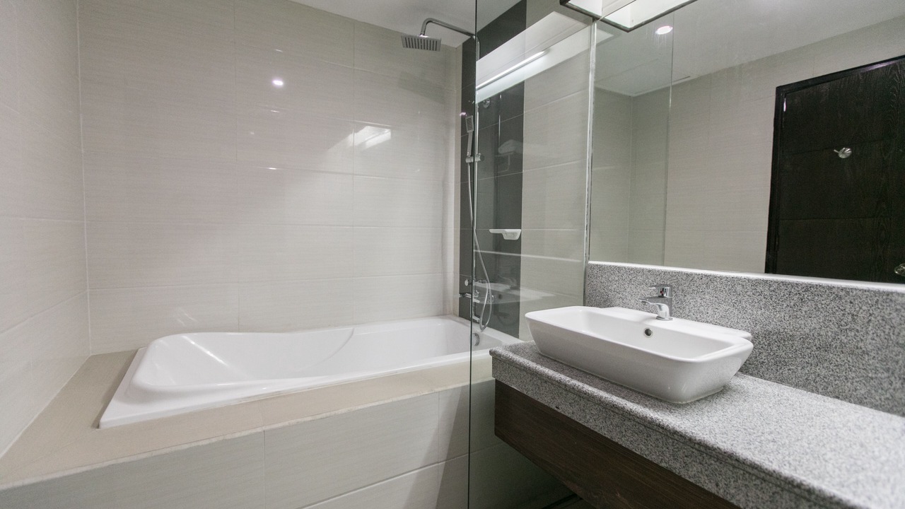 Photo of Bathroom in Tarlac