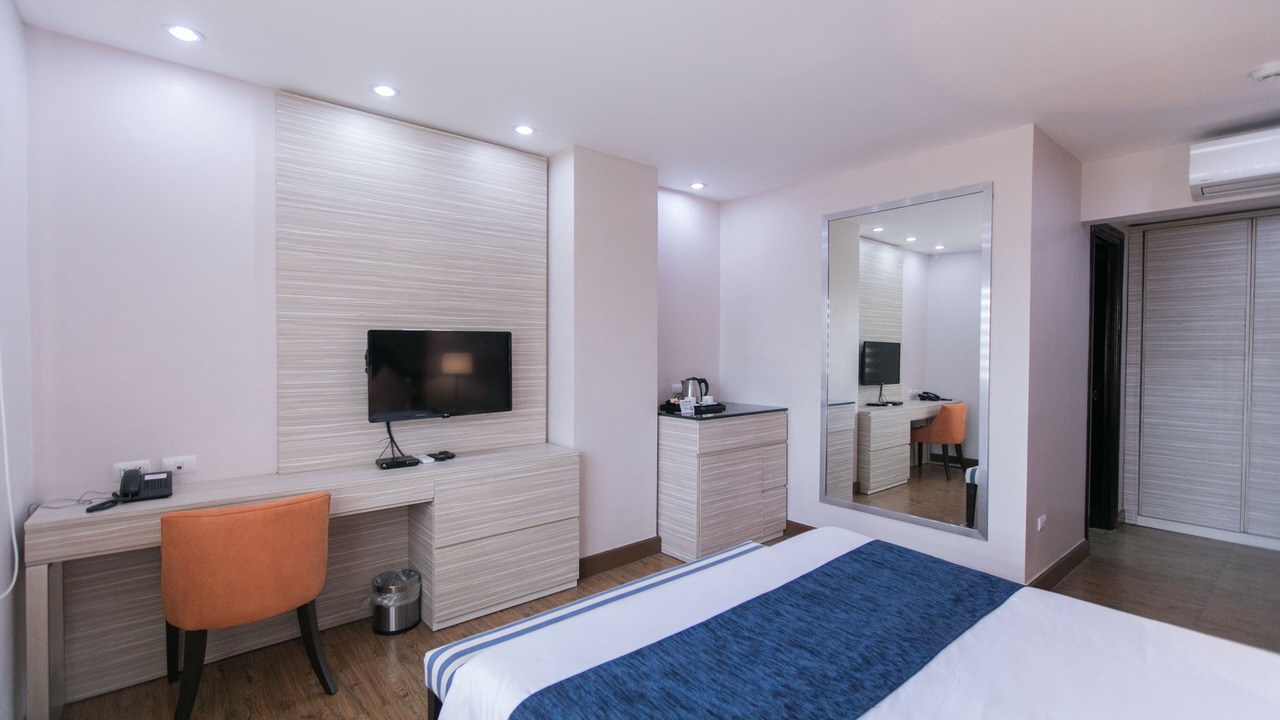 Photo of Bedroom in Tarlac
