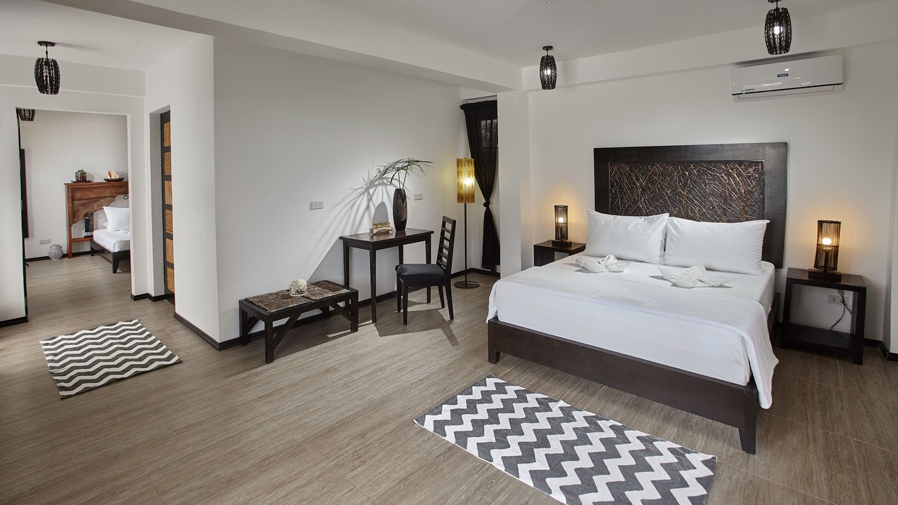 Photo of Bedroom in Logon
