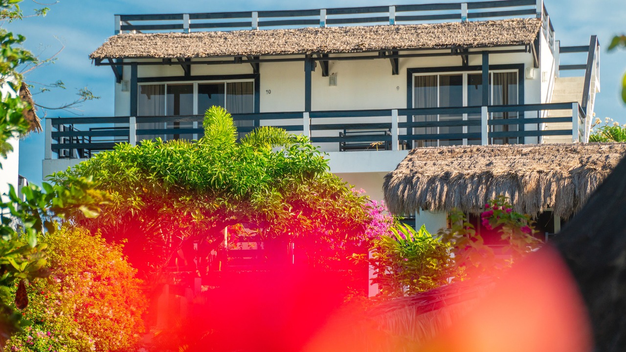 Photo of Patio Balcony in Logon