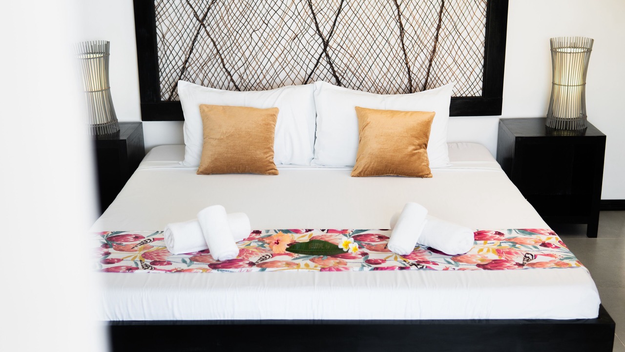 Photo of Bedroom in Logon