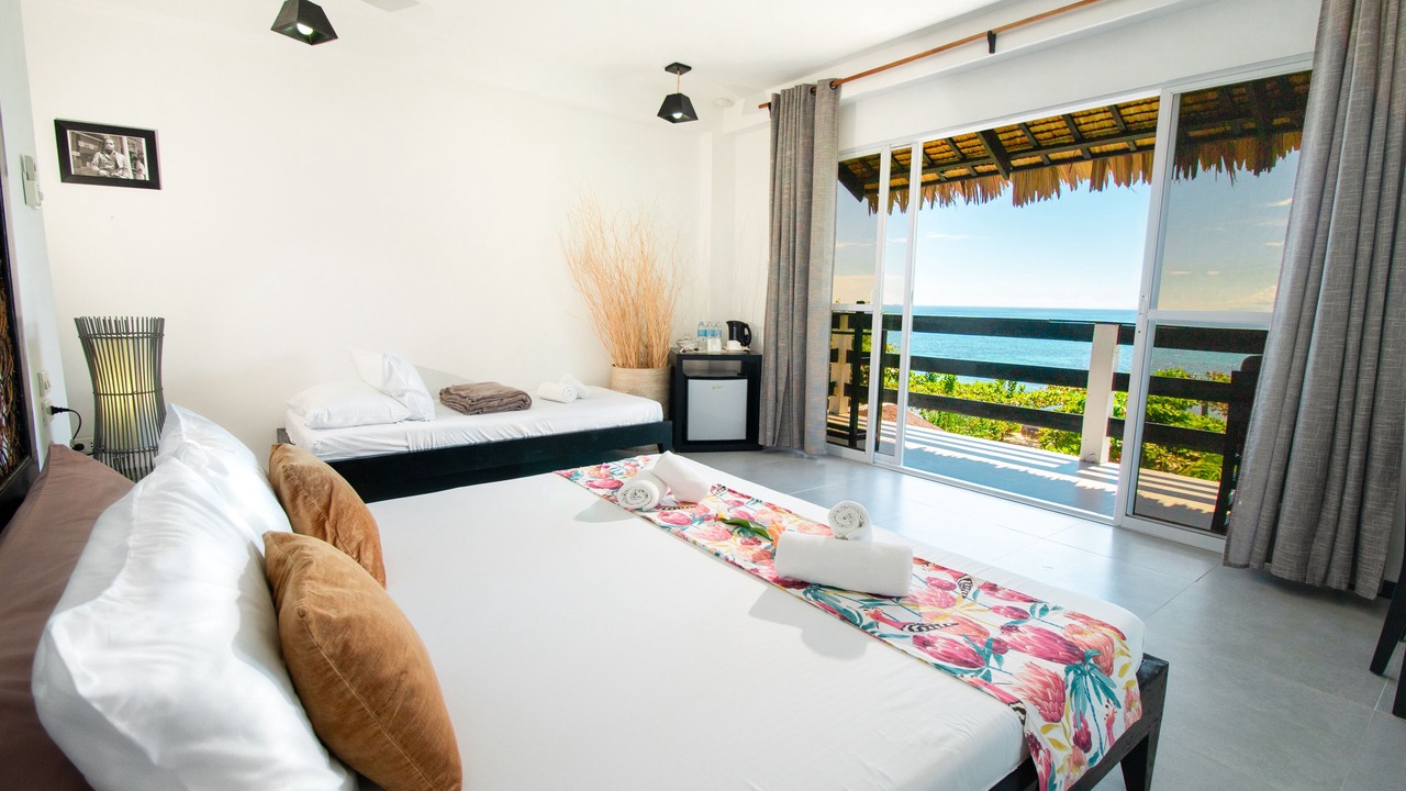 Photo of Bedroom in Logon