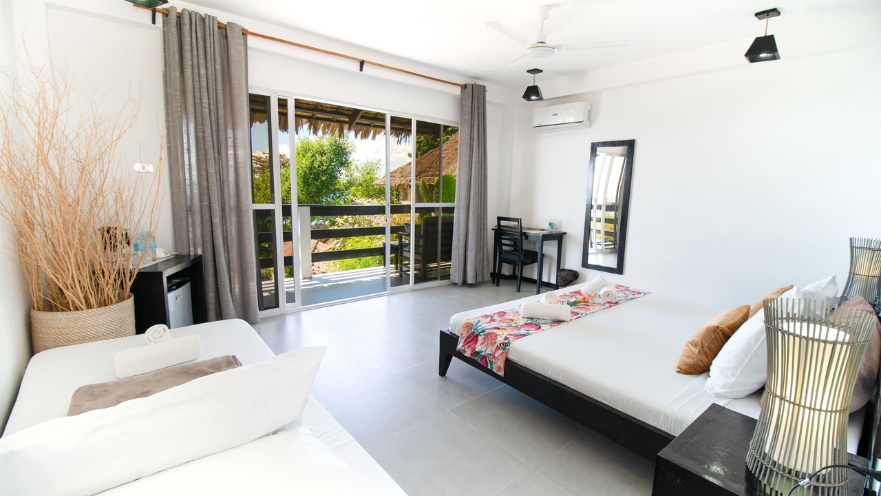 Photo of Bedroom in Logon