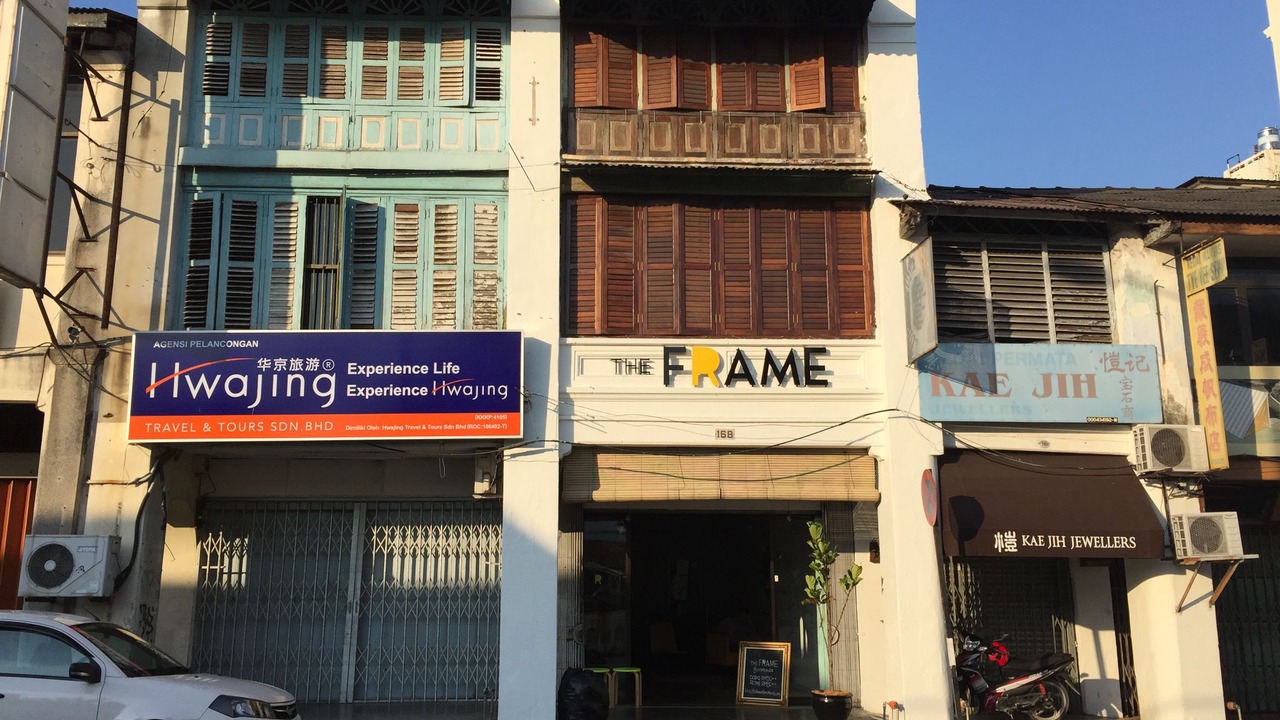 Photo of Outdoor in Historic George Town