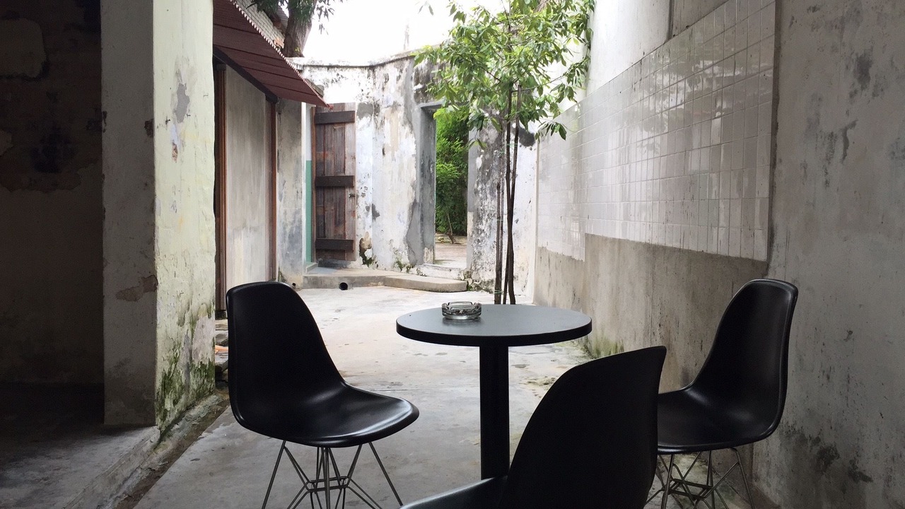Photo of Outdoor in Historic George Town