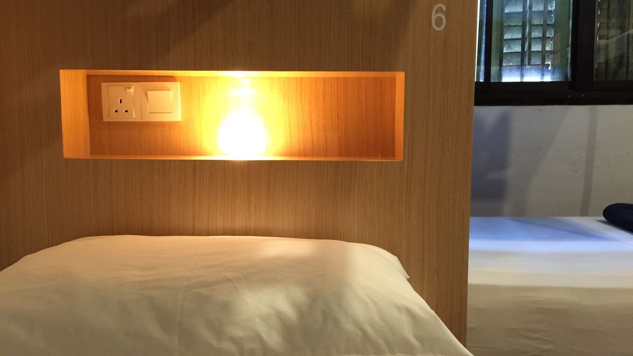 Photo of Bedroom in Historic George Town