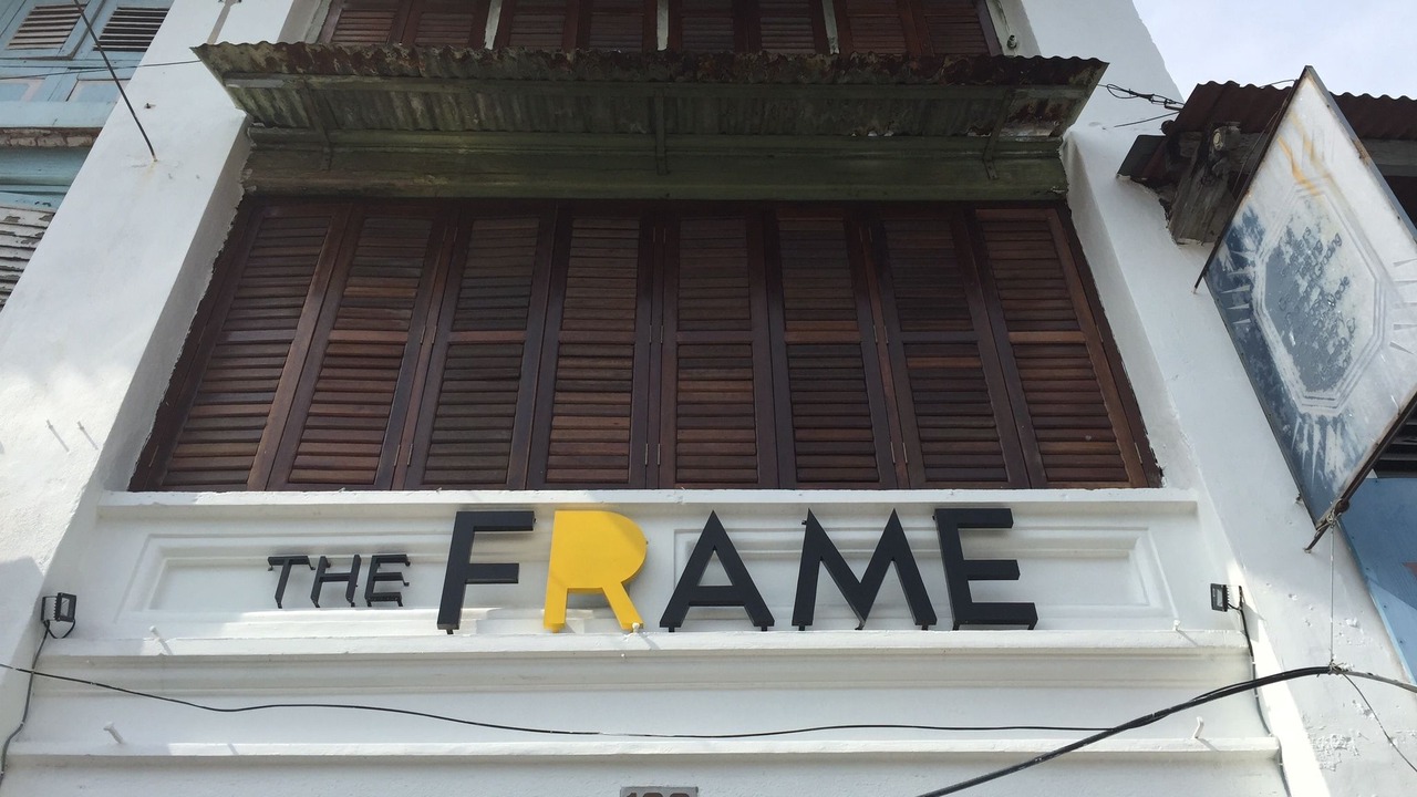 Photo of Outdoor in Historic George Town