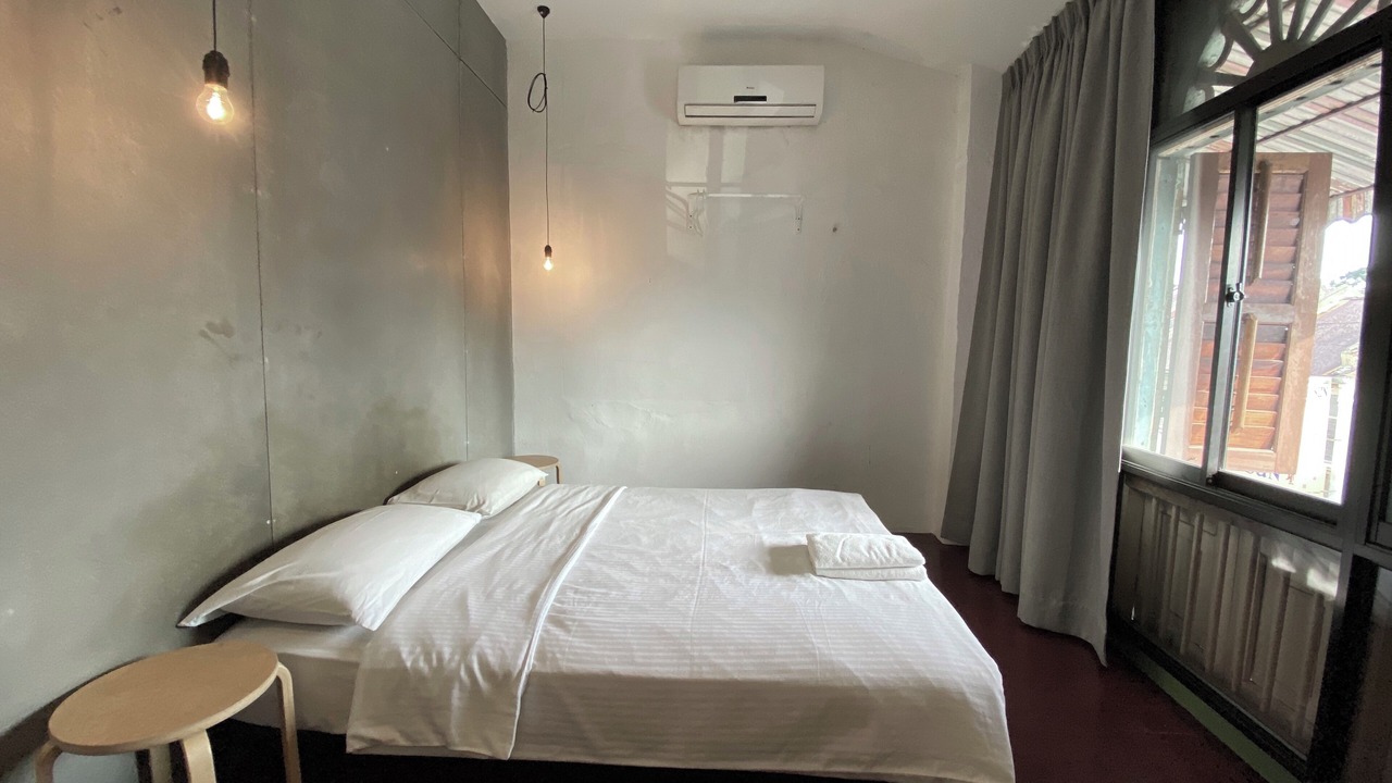 Photo of Bathroom in Historic George Town