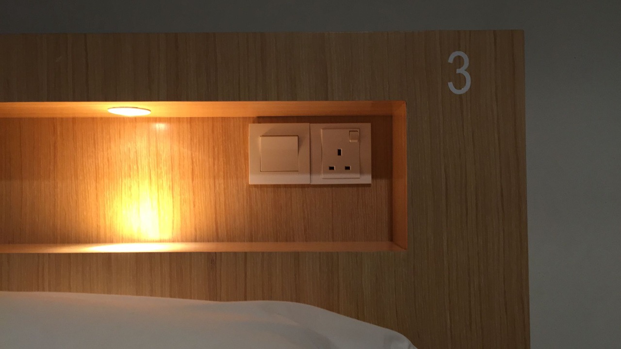 Photo of Bedroom in Historic George Town