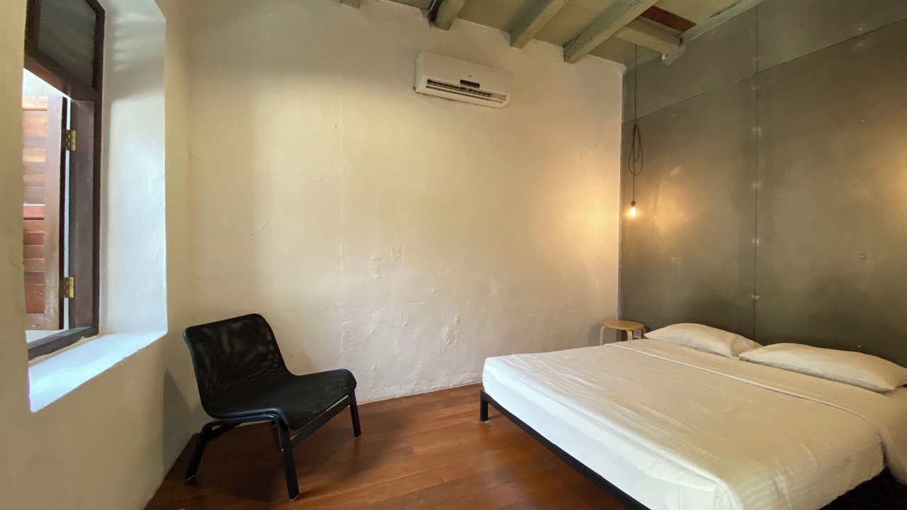 Photo of Bathroom in Historic George Town