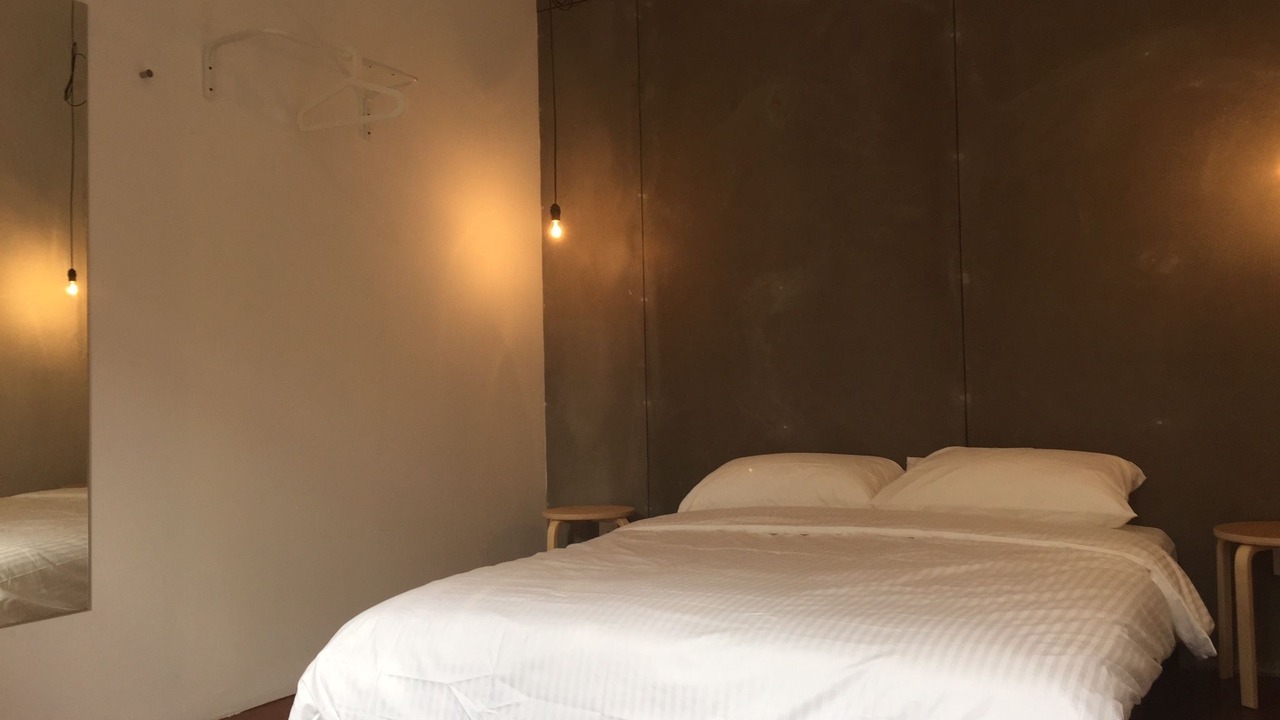 Photo of Bathroom in Historic George Town