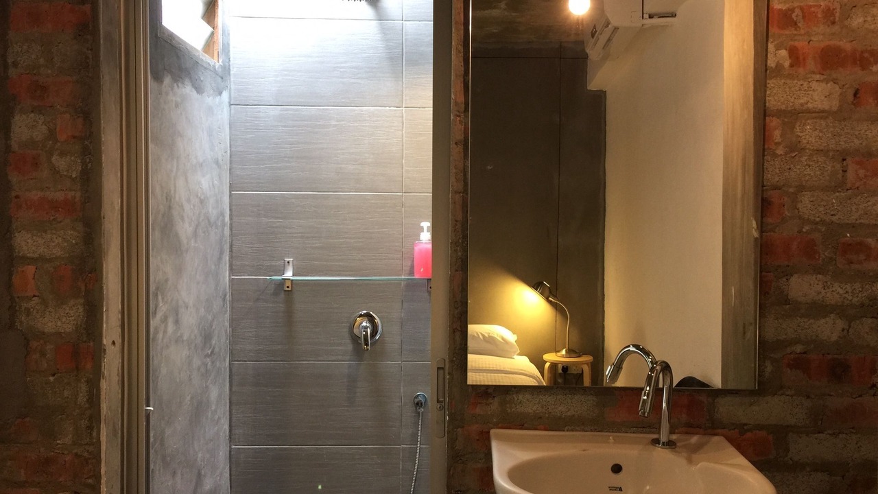 Photo of Bathroom in Historic George Town