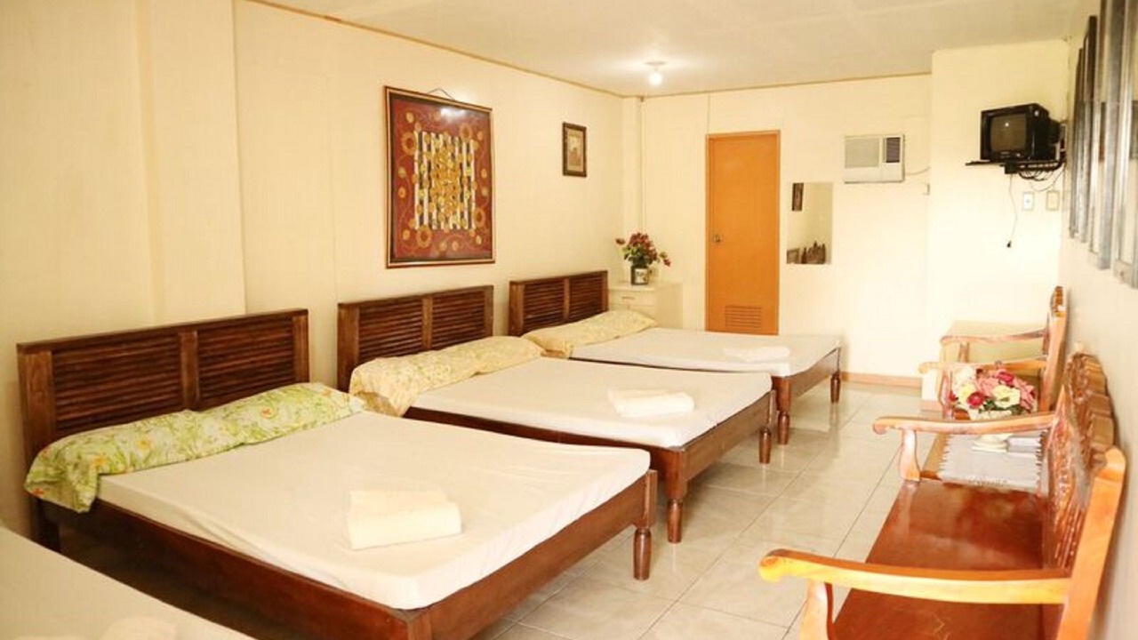 Photo of Bedroom in Laoag