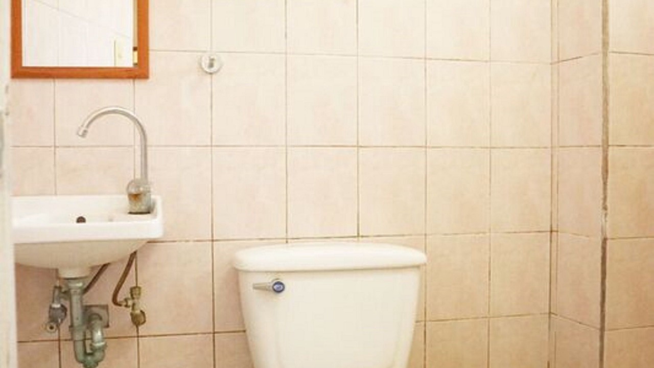 Photo of Bathroom in Laoag