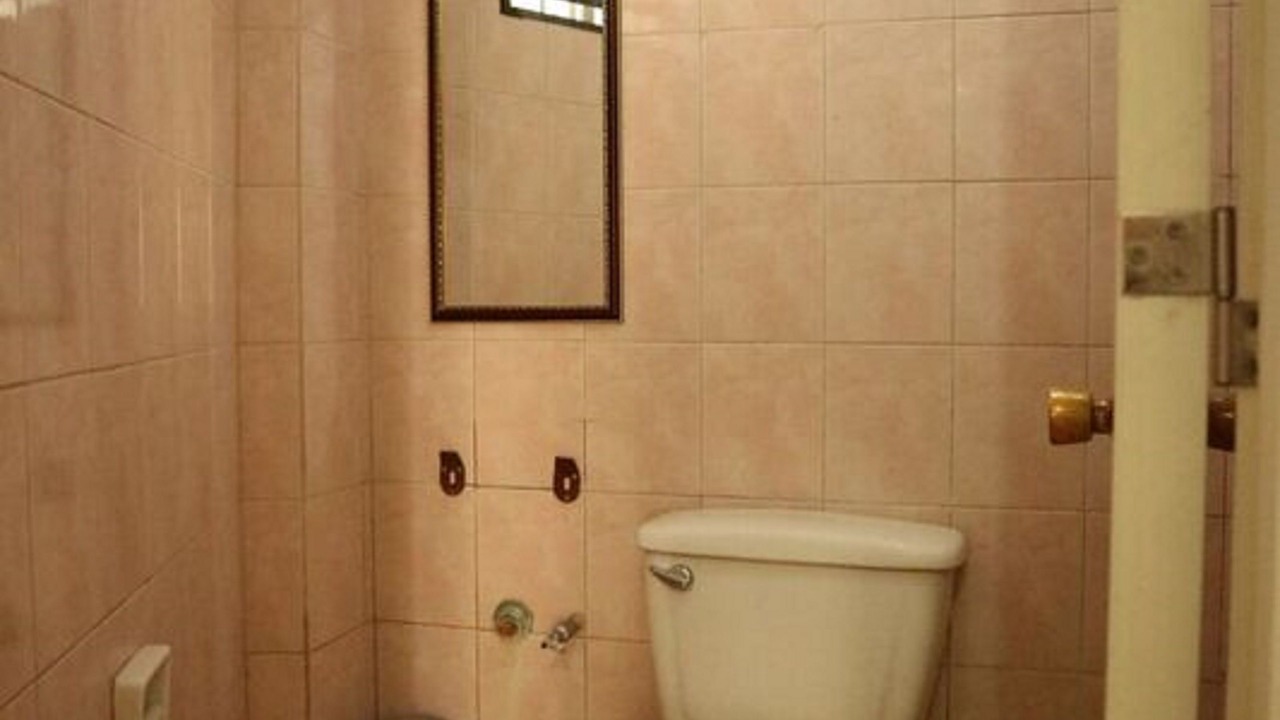 Photo of Bathroom in Laoag