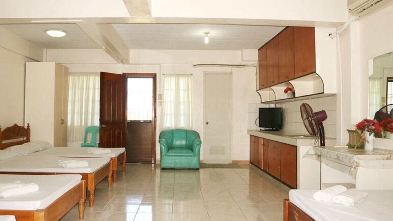 Photo of Bedroom in Laoag