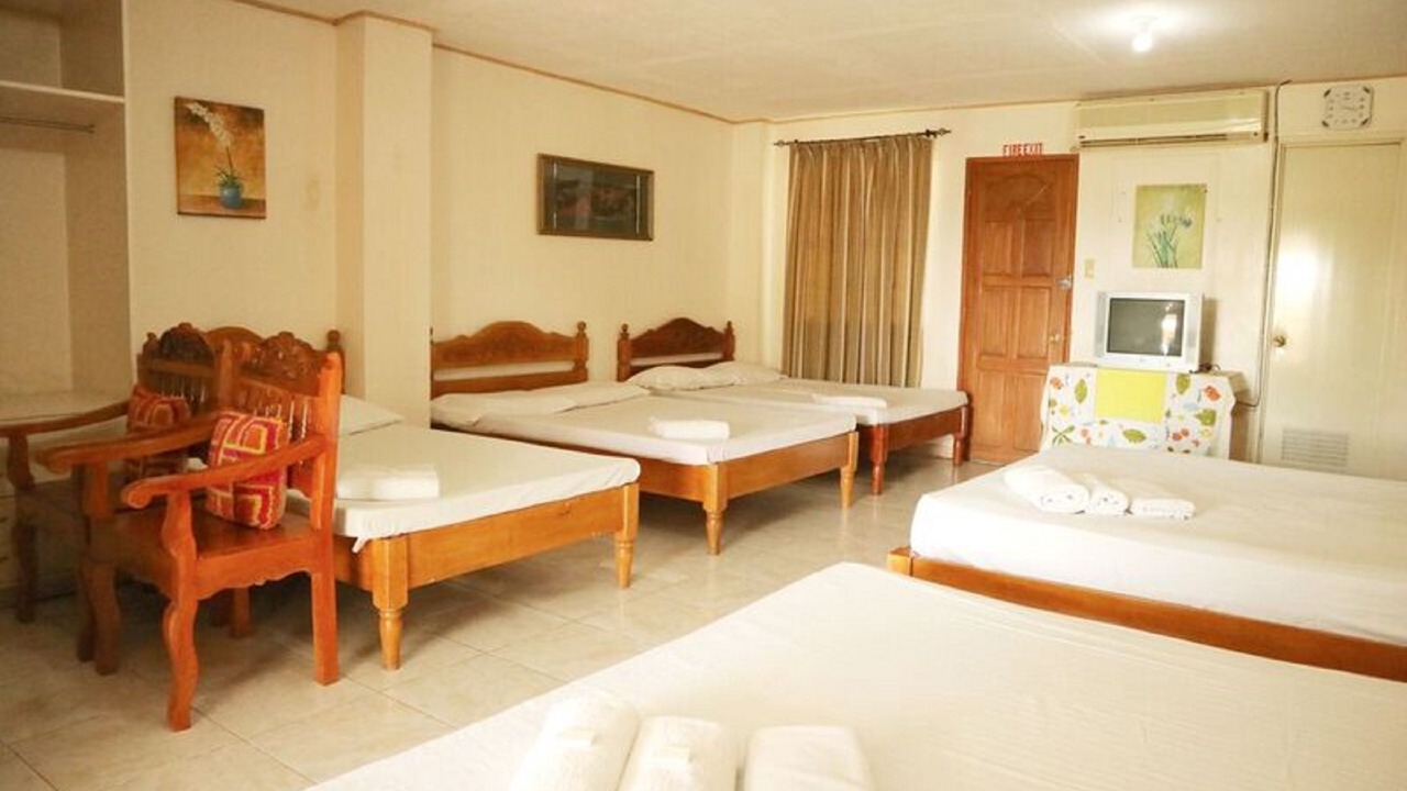 Photo of Bedroom in Laoag