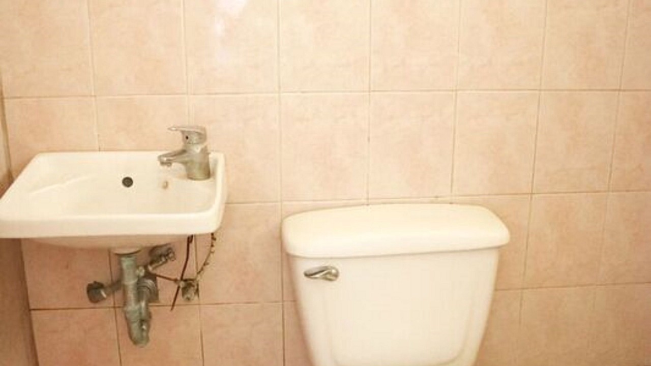 Photo of Bathroom in Laoag