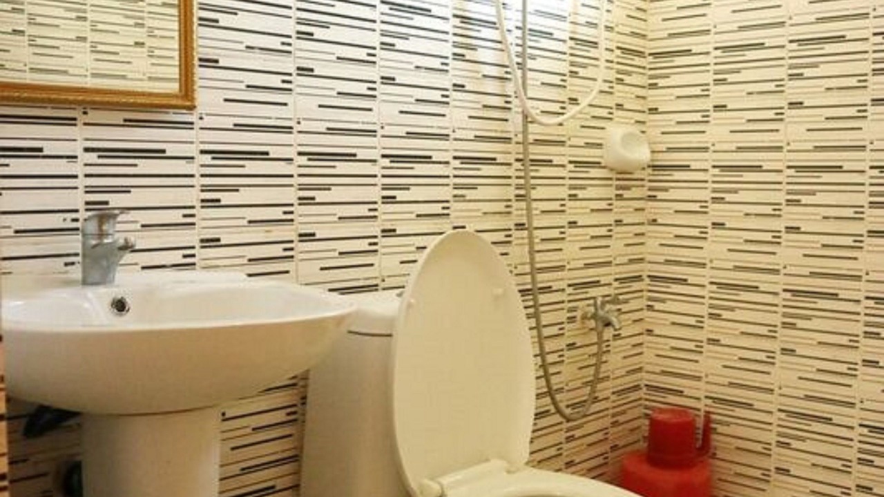 Photo of Bathroom in Laoag