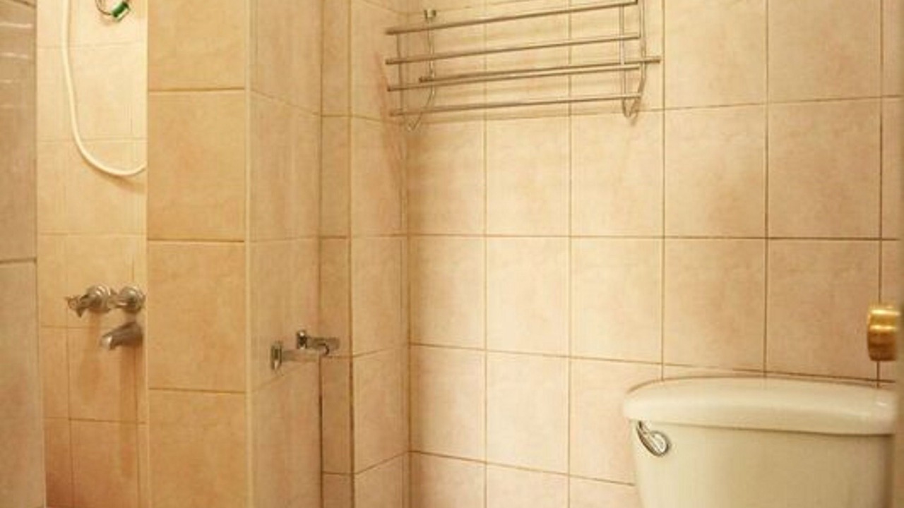 Photo of Bathroom in Laoag