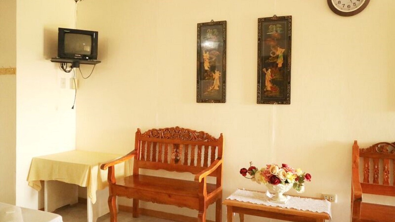 Photo of Bedroom in Laoag