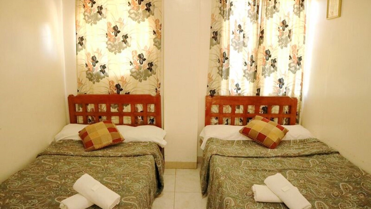 Photo of Bedroom in Laoag