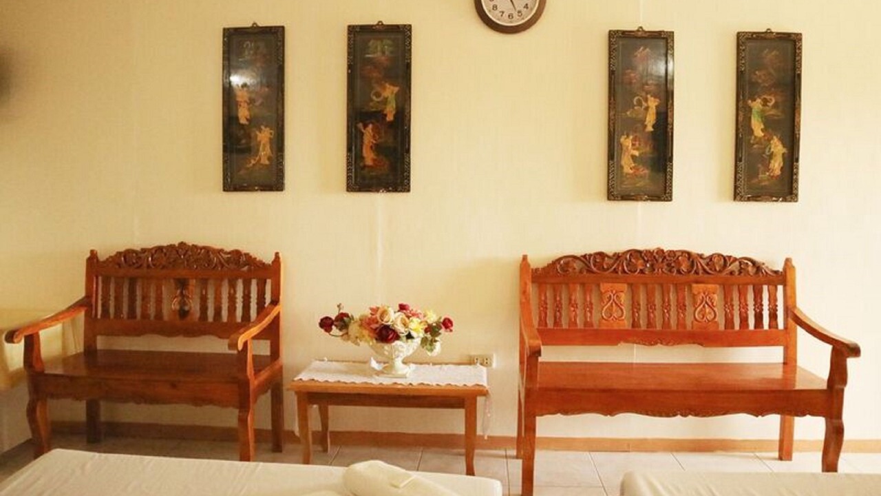 Photo of Bedroom in Laoag