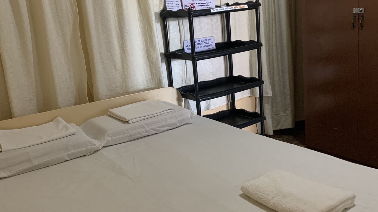 Photo of Bedroom in Lazi