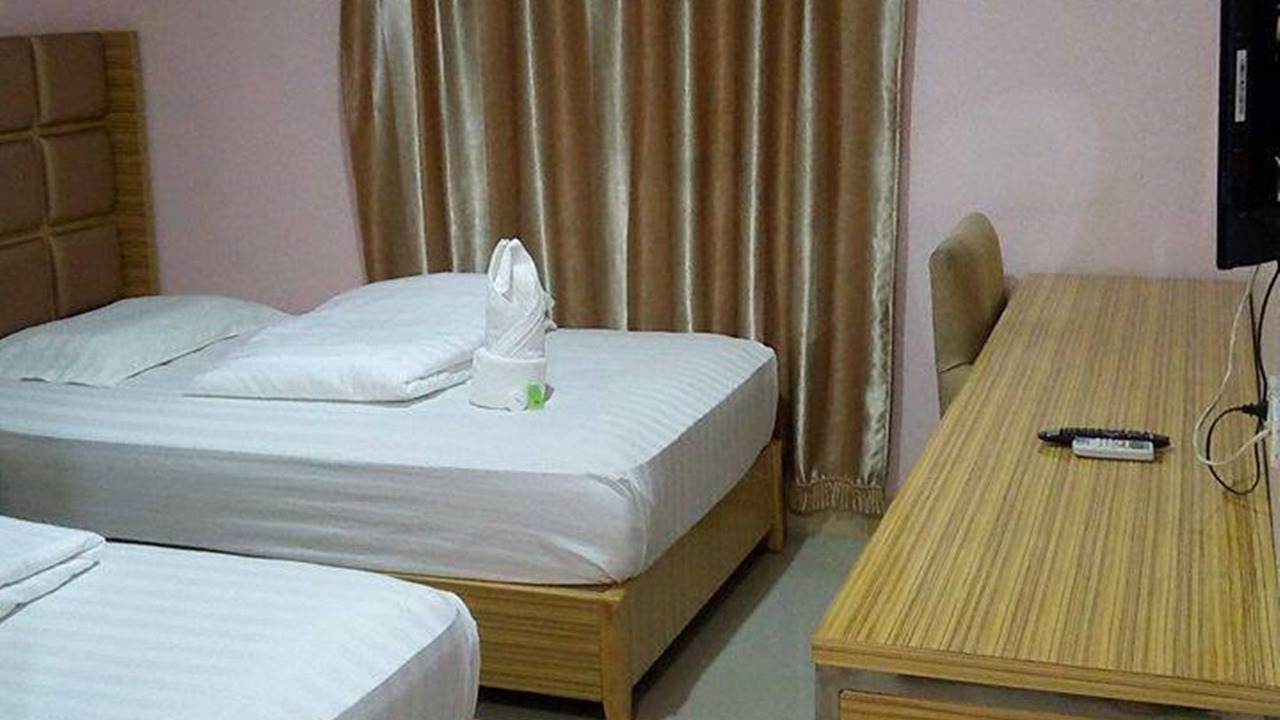 Photo of Bedroom in Legazpi