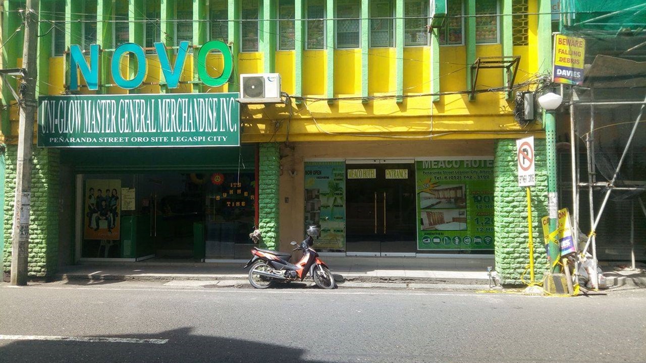 Photo of Others in Legazpi