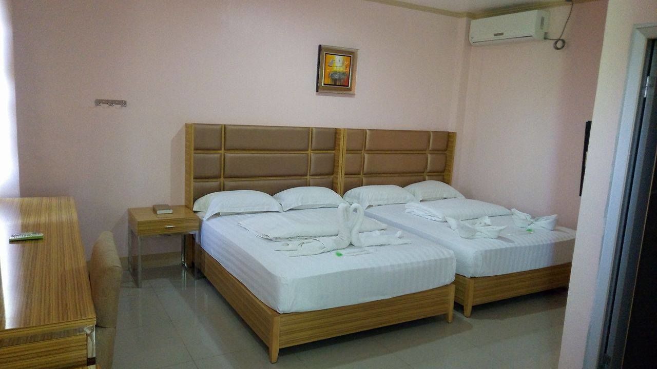Photo of Bedroom in Legazpi