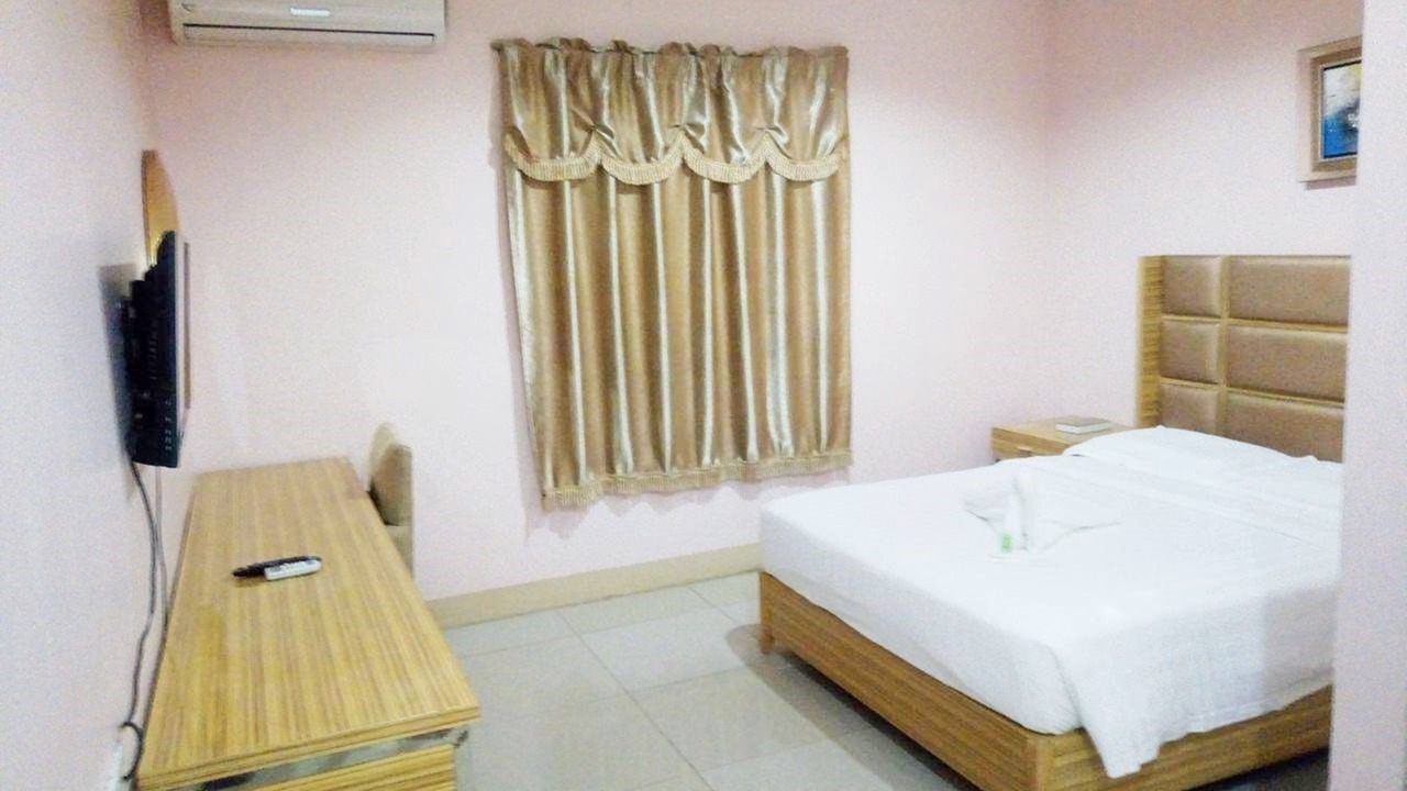 Photo of Bedroom in Legazpi