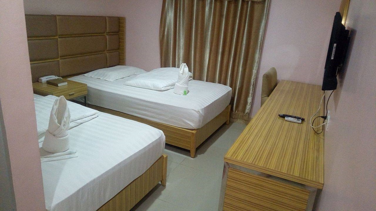 Photo of Bedroom in Legazpi