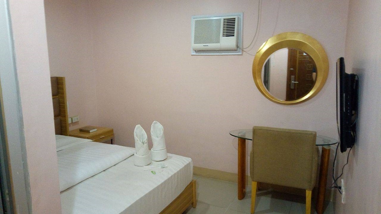 Photo of Bedroom in Legazpi