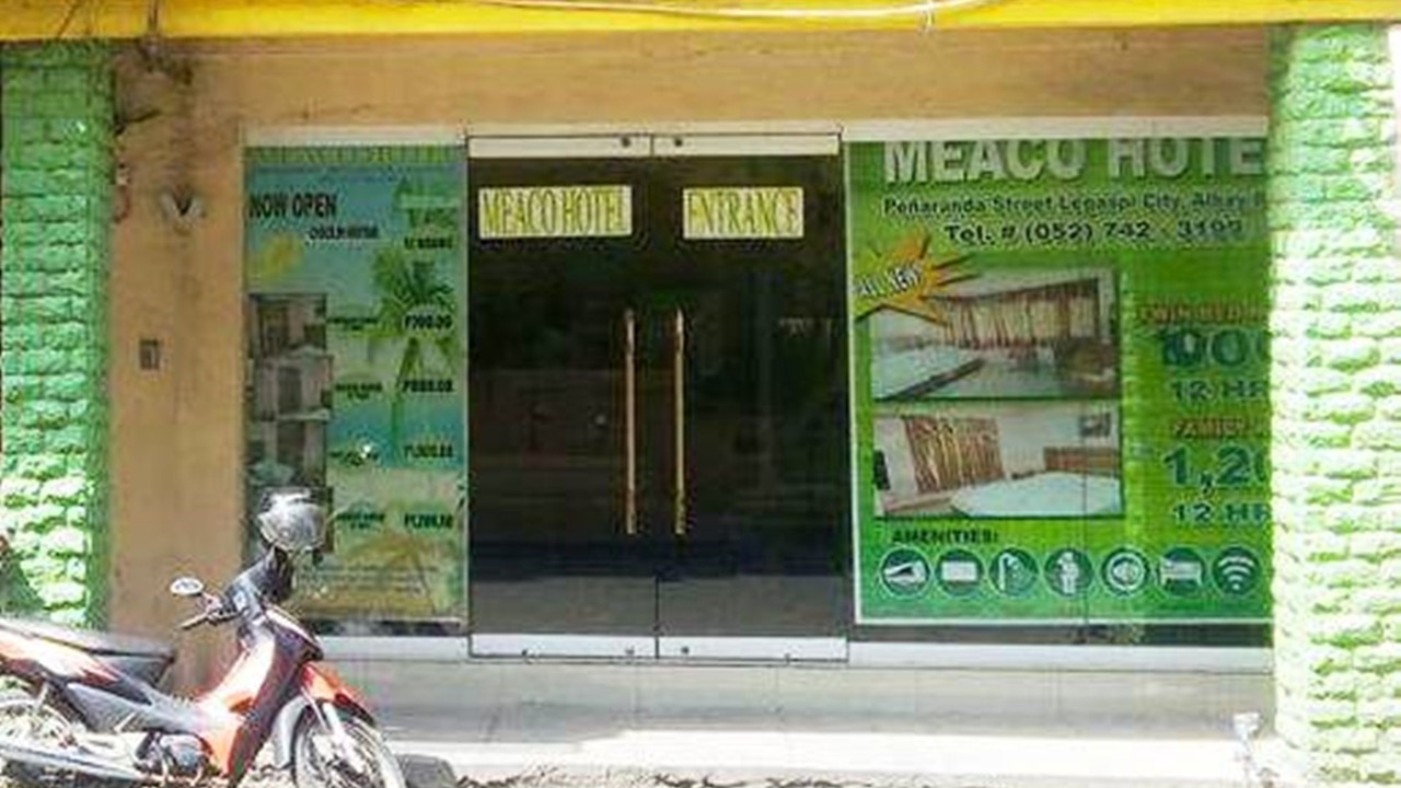 Photo of Outdoor in Legazpi