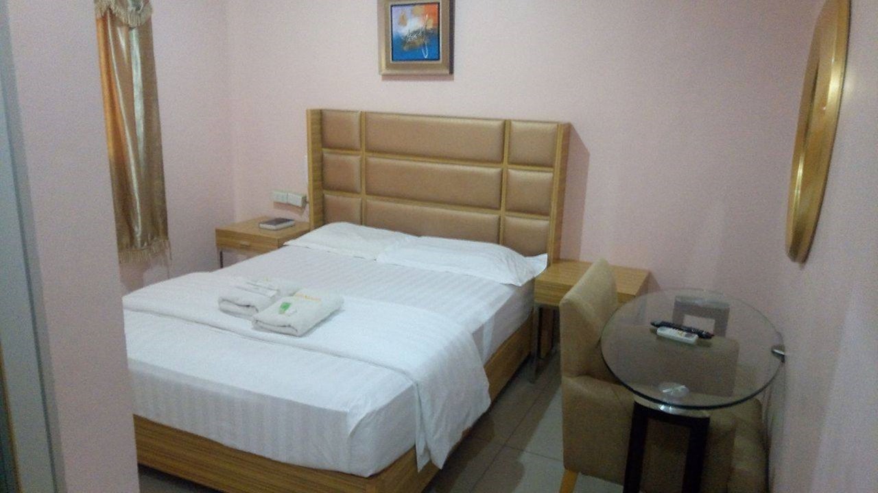 Photo of Bedroom in Legazpi
