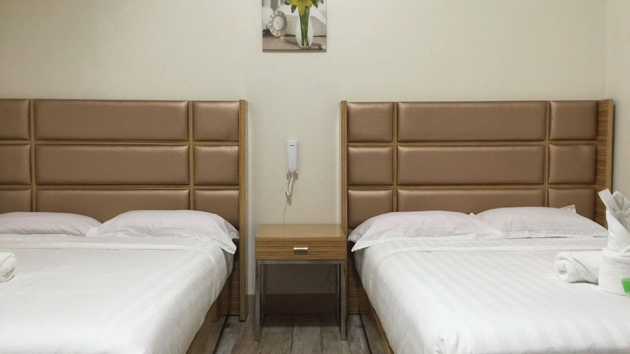 Photo of Bedroom in Solano