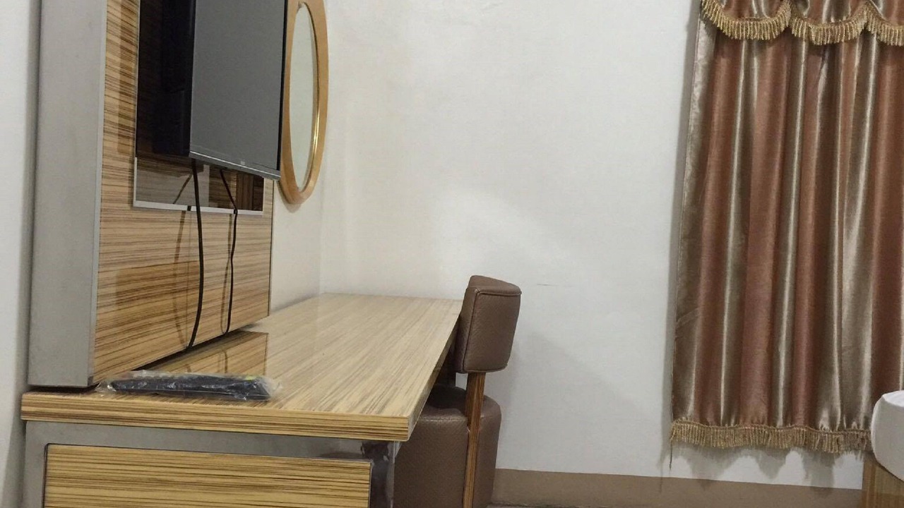 Photo of Bedroom in Solano
