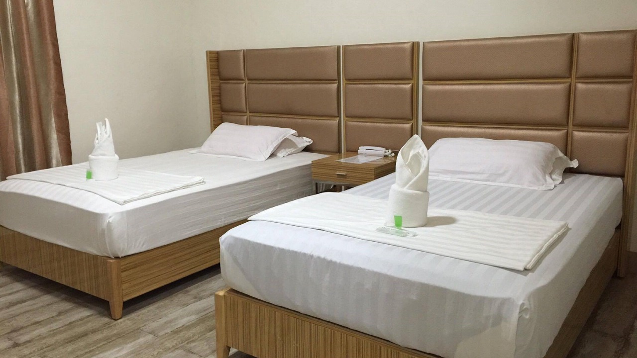 Photo of Bedroom in Solano