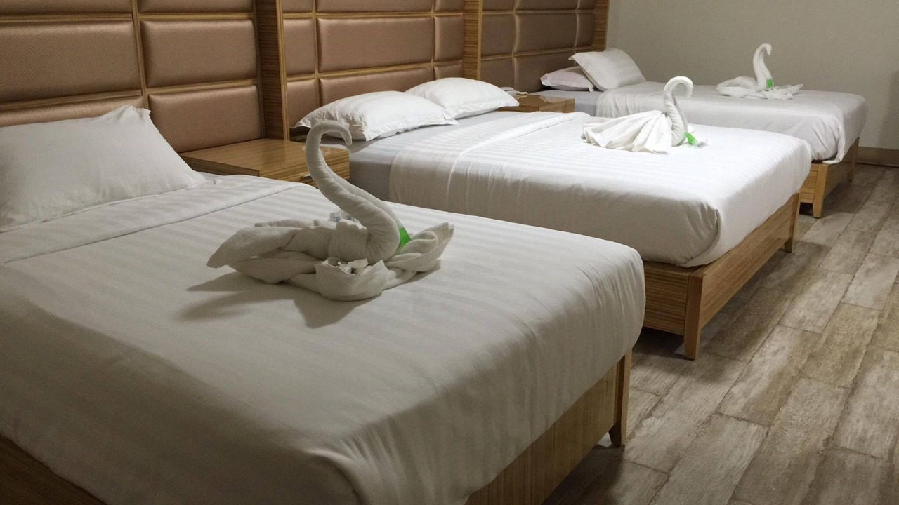 Photo of Bedroom in Solano