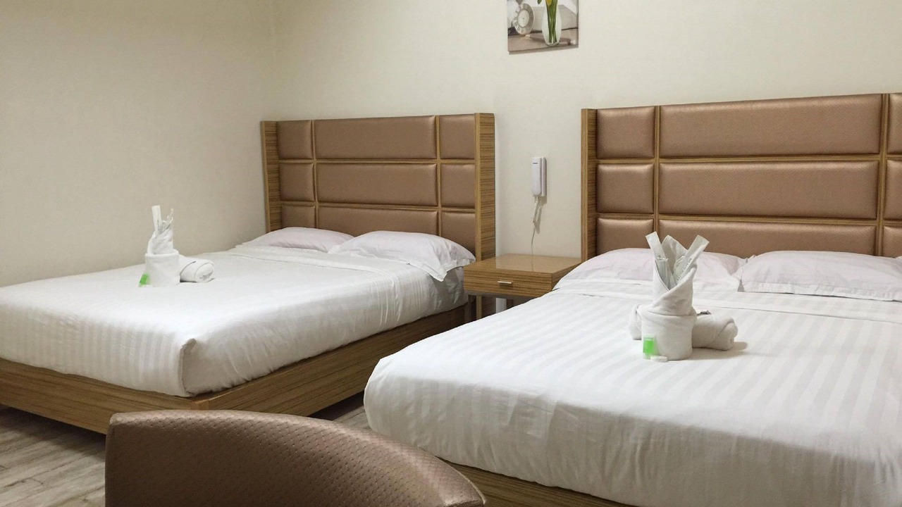 Photo of Bedroom in Solano