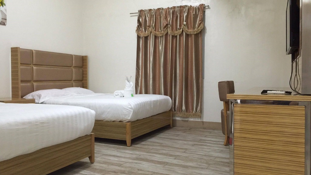 Photo of Bedroom in Solano