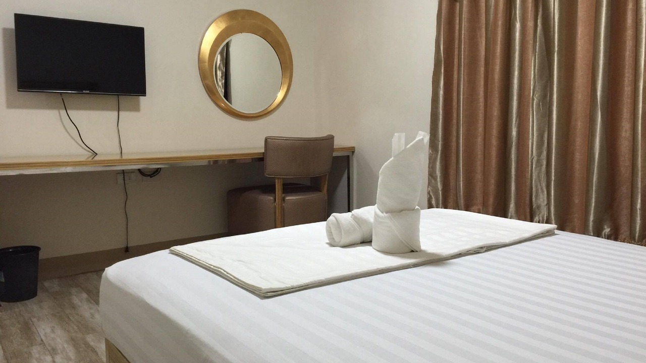 Photo of Bedroom in Solano