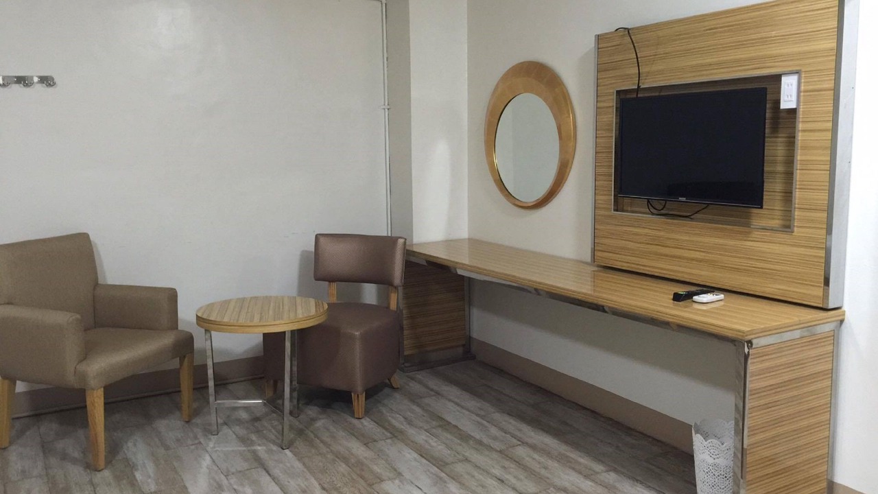 Photo of Bedroom in Solano