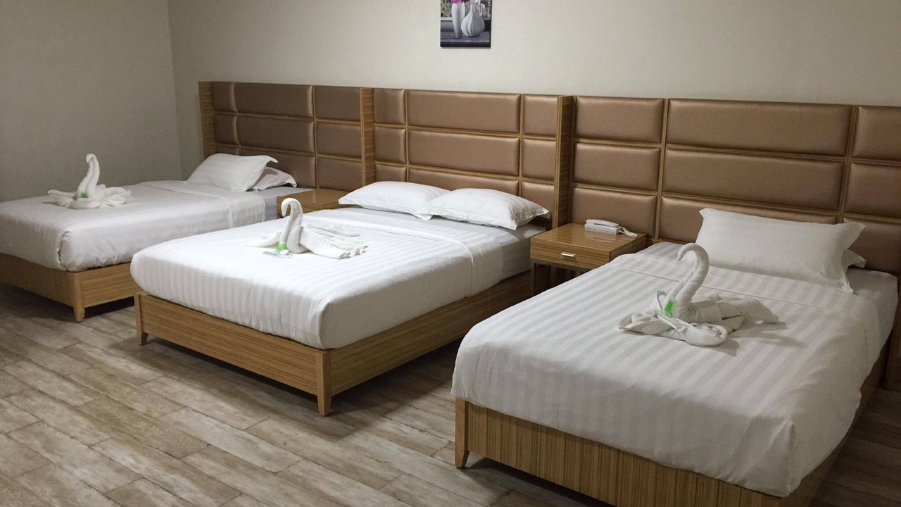 Photo of Bedroom in Solano